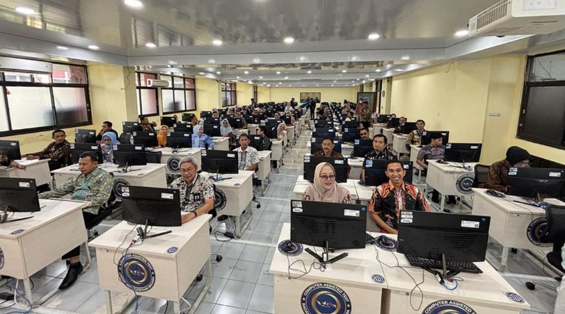 BKN Umumkan Hasil Uji Kompetensi Jabatan Fungsional Manajemen ASN Agustus 2026